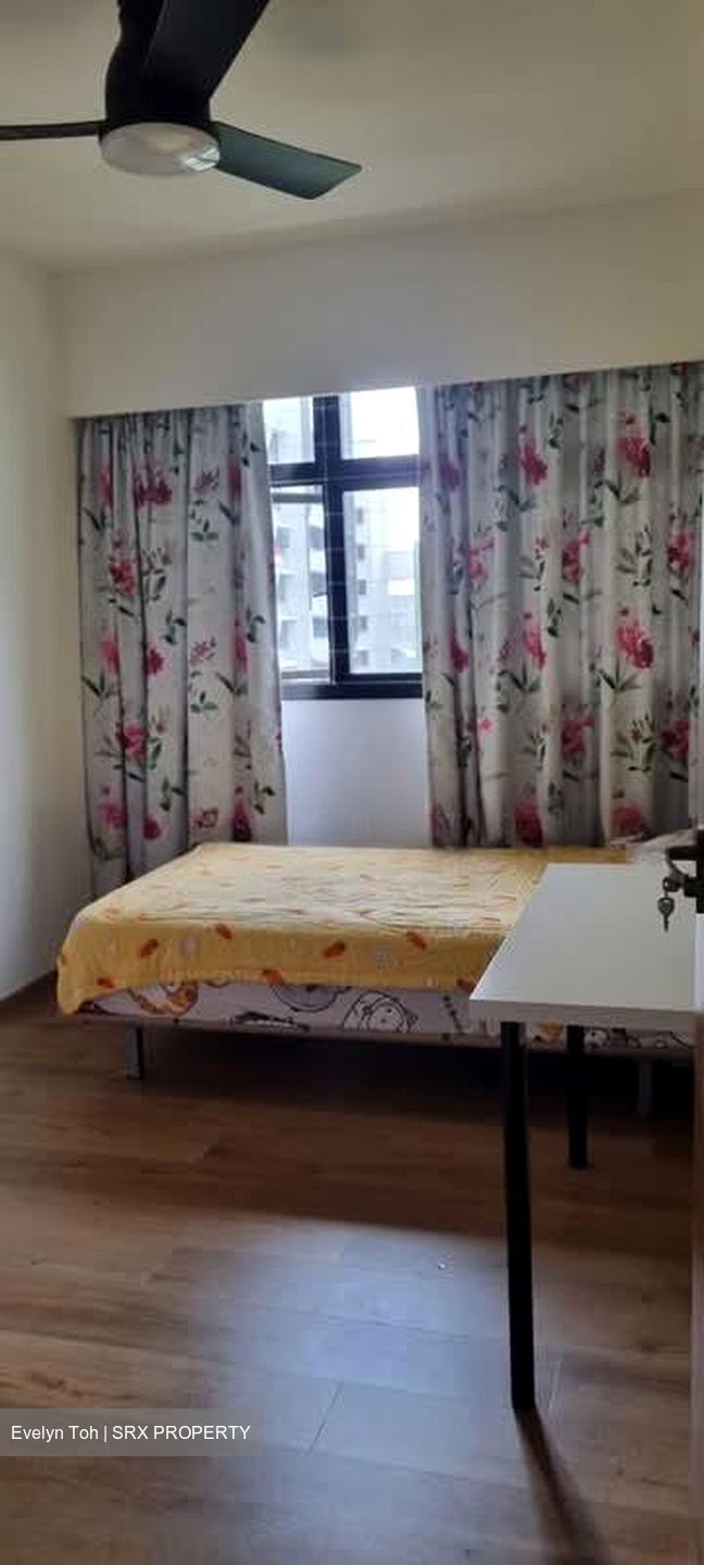 Blk 107B Alkaff Oasis (Toa Payoh), HDB 5 Rooms #592823501